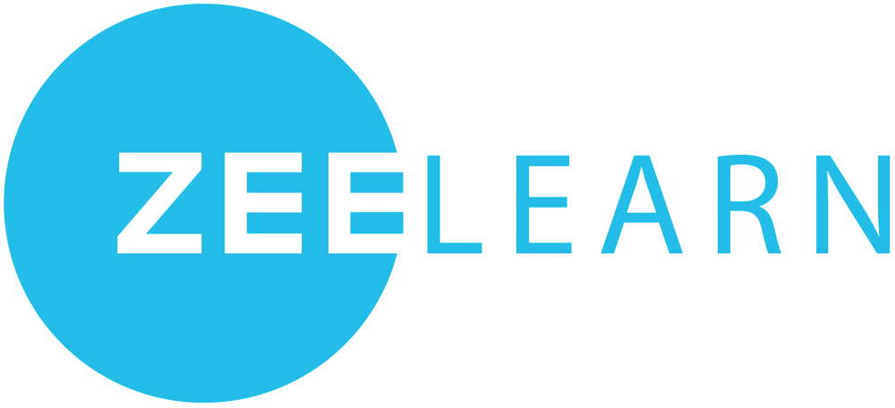 Zee Learn Logo